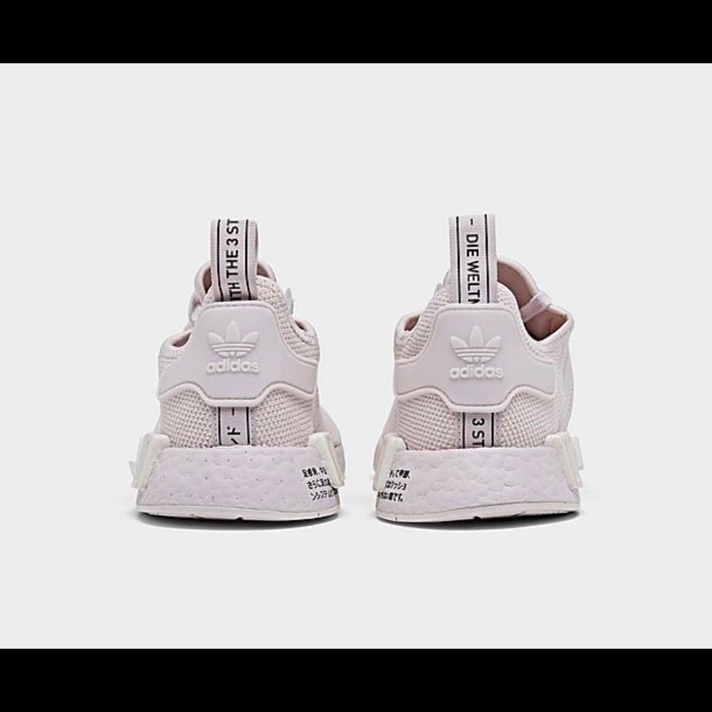 Rare Adidas Women’s NMD R1